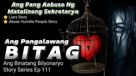 SEKRETARYA: Tagalog.